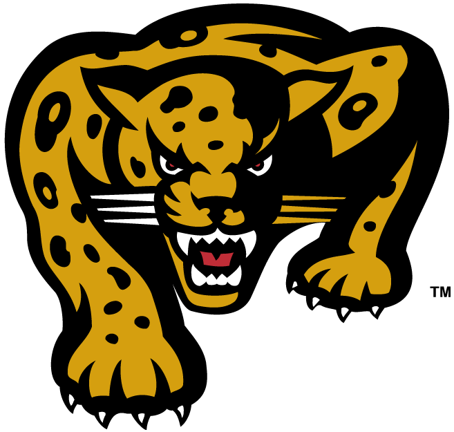 IUPUI Jaguars 2002-2007 Alternate Logo t shirts iron on transfers